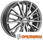 Carwel Агма 1719  AGR  7.0х17  5x108  ЕТ45  60.1